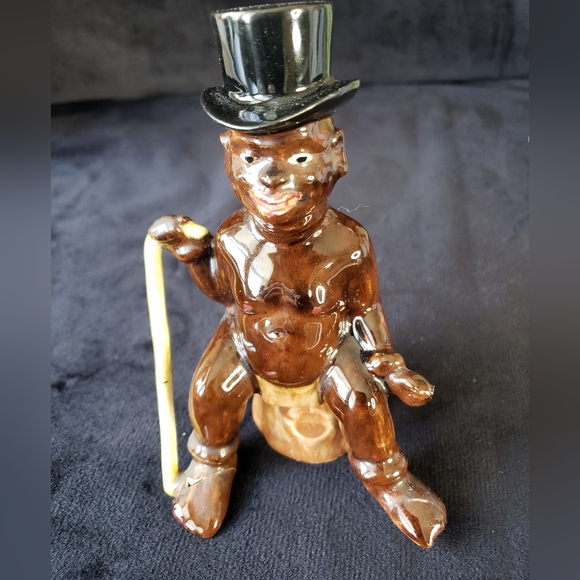 Black Americana Collectibles (Collection of 8 items) - Picture 5 of 8